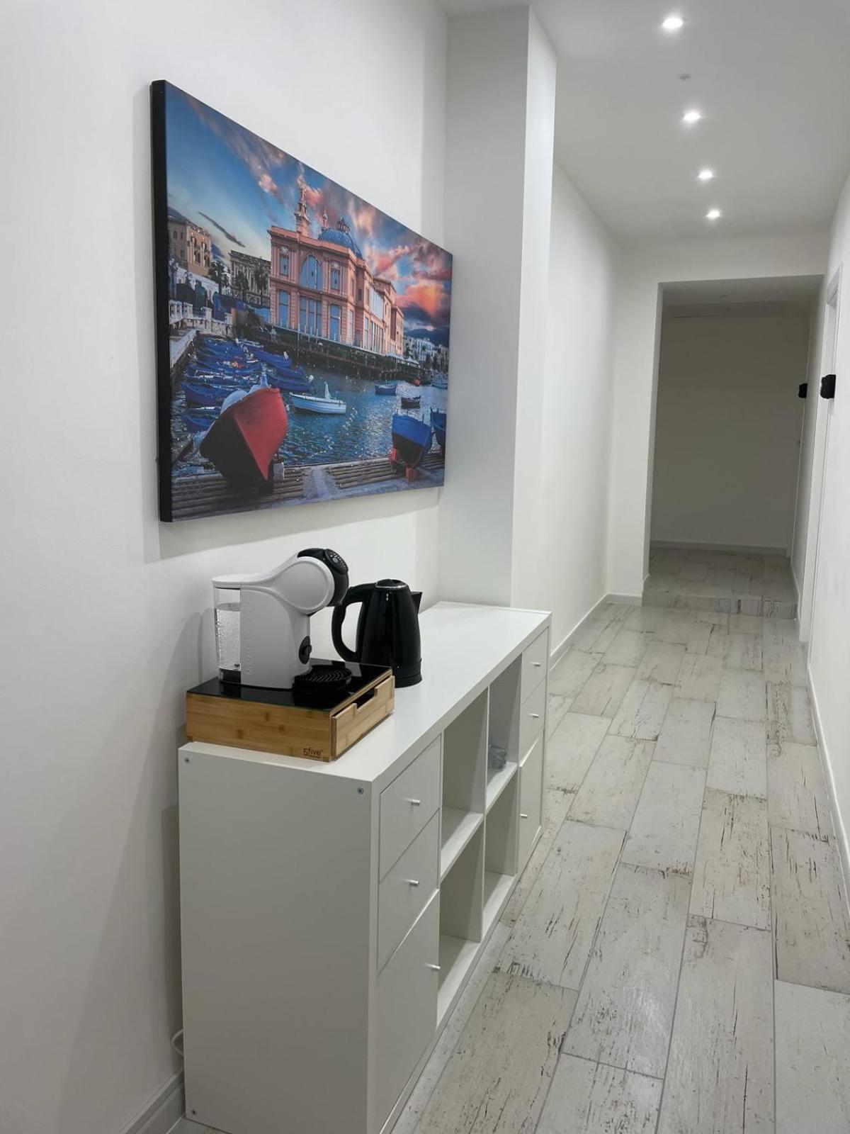 Maison Appartaments Bari Exterior photo