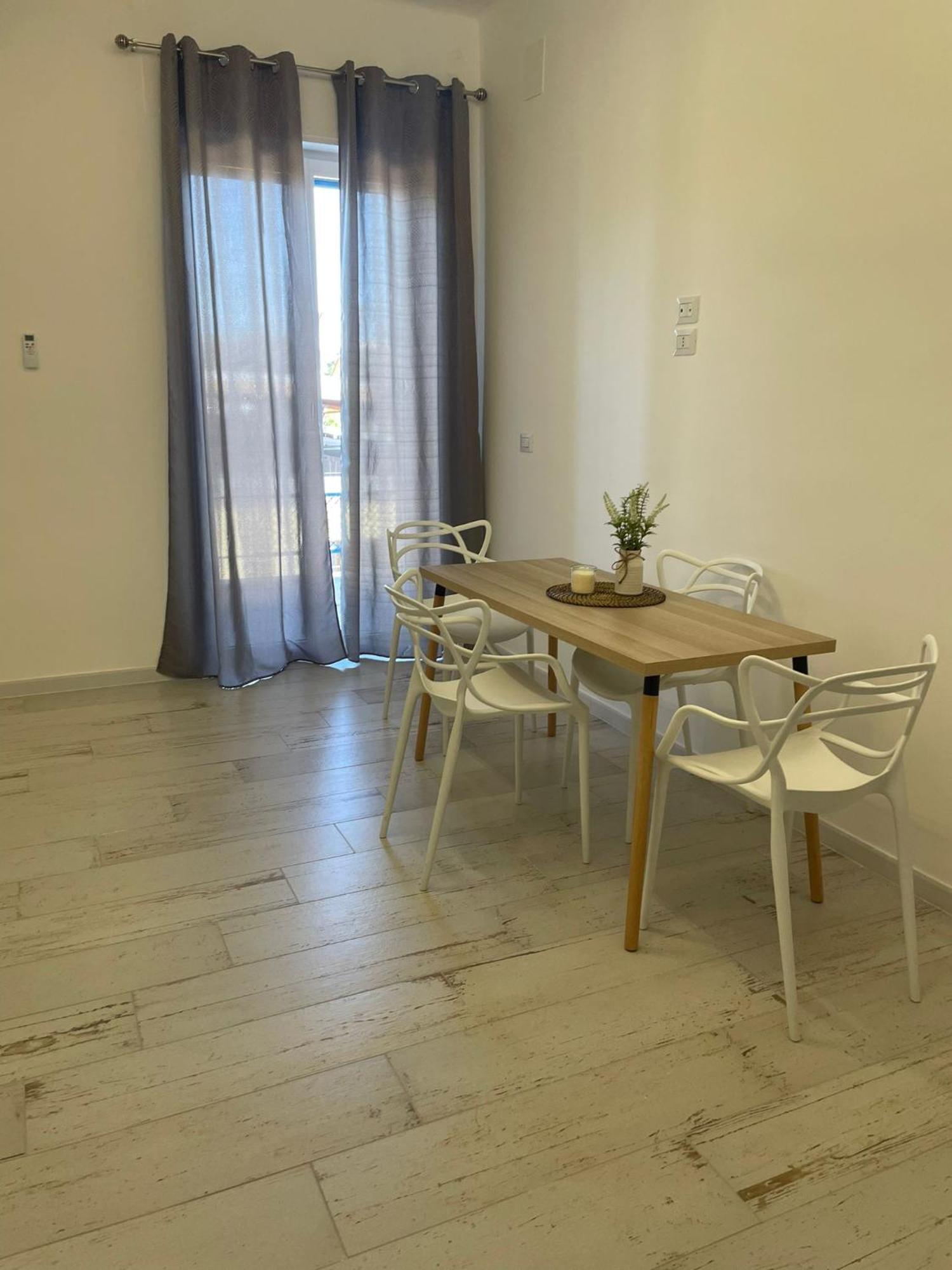 Maison Appartaments Bari Exterior photo