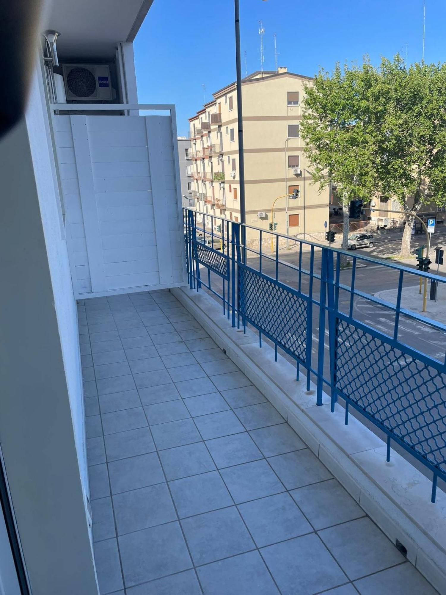Maison Appartaments Bari Exterior photo